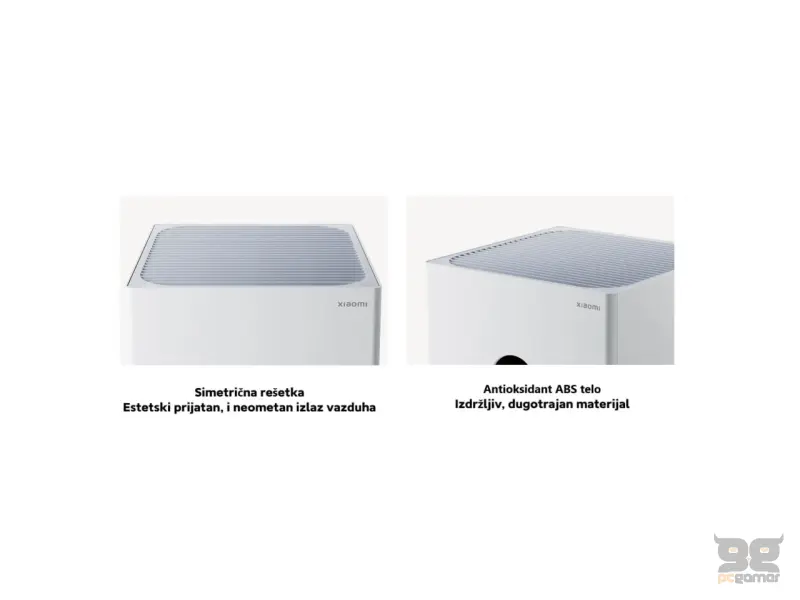 Xiaomi Smart Air Purifier 4 Lite EU