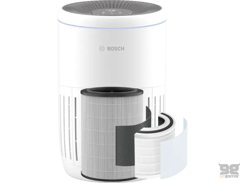 Bosch AIR 2000i prečišćivač vazduha