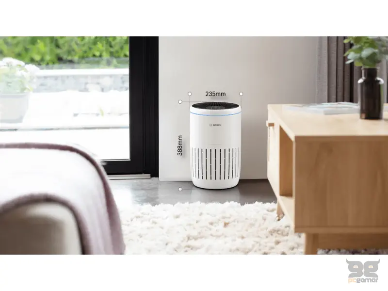 Bosch AIR 2000i prečišćivač vazduha