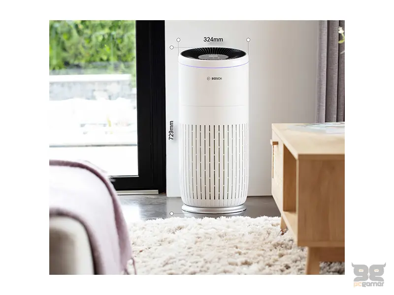 Bosch AIR 6000i prečišćivači vazduha