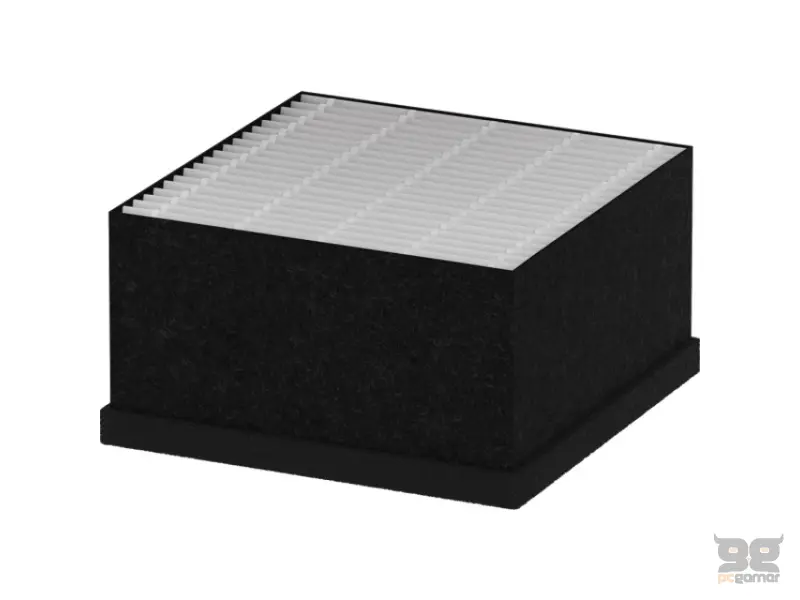 SHARP UZ-PN1SF kombinovani filter za prečišćivač vazduha 