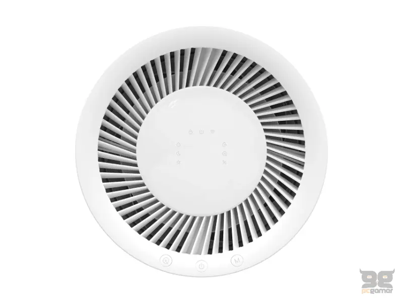 XIAOMI Smart Evaporative Humidifier ovlaživač vazduha BHR8532EU 