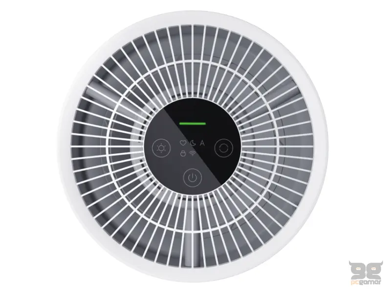 XIAOMI Smart 4 Compact prečišćivač vazduha (BHR5860EU) 