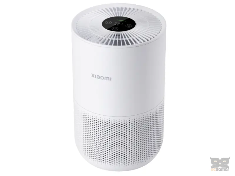 XIAOMI Smart 4 Compact prečišćivač vazduha (BHR5860EU) 