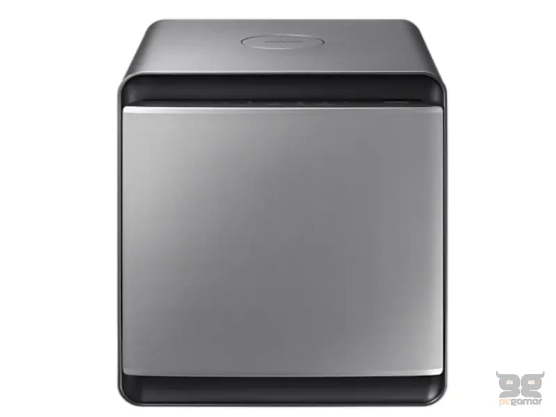 Samsung AX47R9080SS/EU prečišćivač vazduha, WindFree, višeslojno prečišćavanje, Wi-Fi, 50dBA