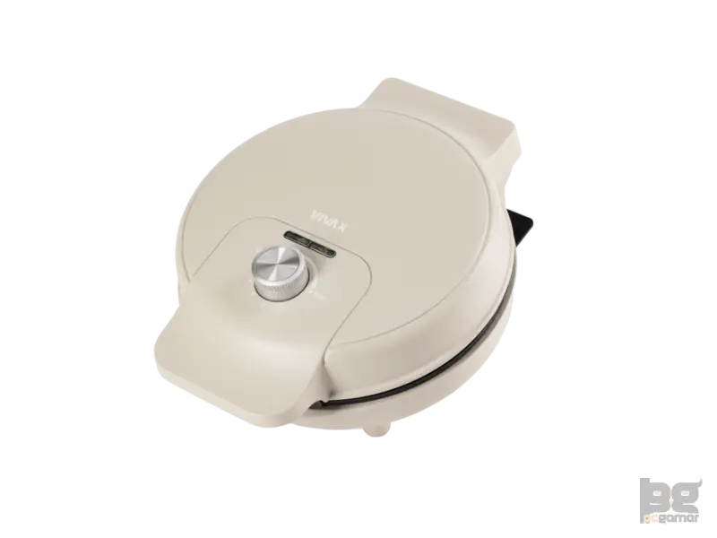 VIVAX HOME aparat za vafle WM-1000S LUNAR