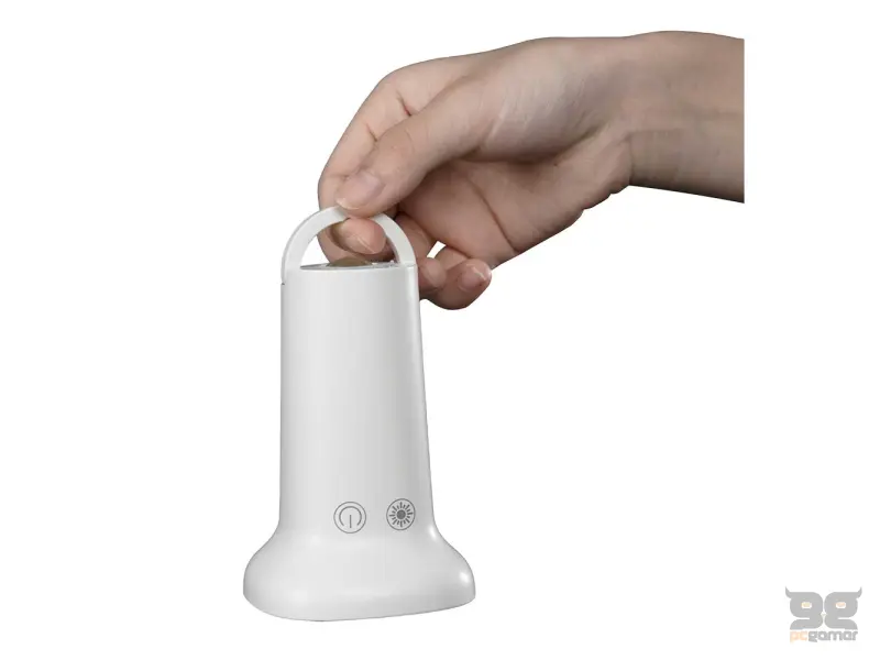 Moye Stona lampa Glow&Go