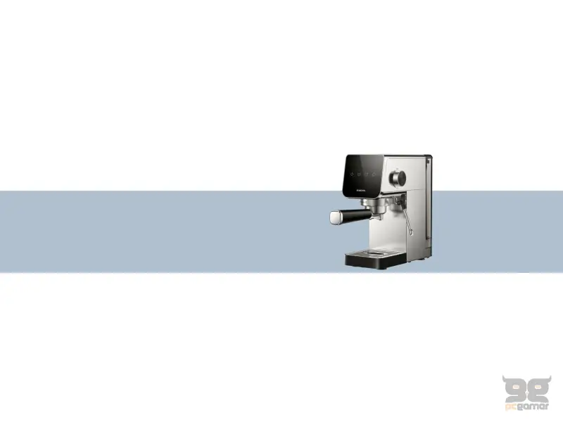 Xiaomi Semi-automatic Espresso Machine EU