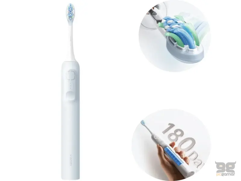 Xiaomi Oscillation Electric Toothbrush BLUE EU