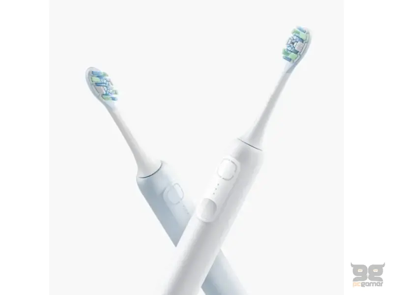 Xiaomi Oscillation Electric Toothbrush WHITE EU