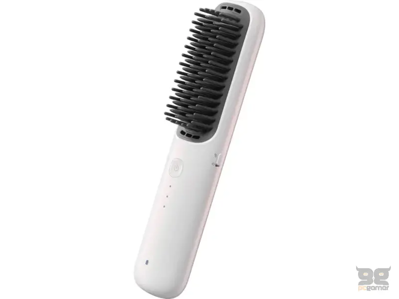 Xiaomi Cordless Hair Straightener Brush EU