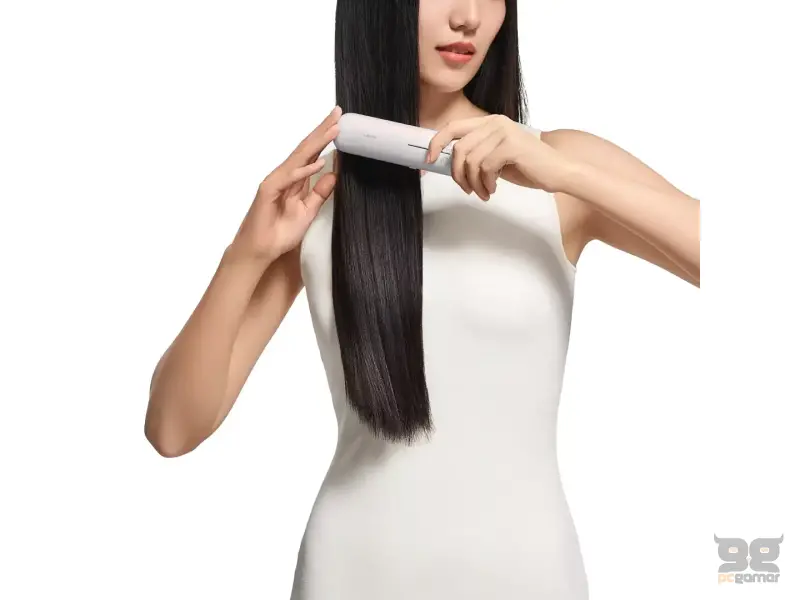 Xiaomi Cordless Hair Straightener Brush EU