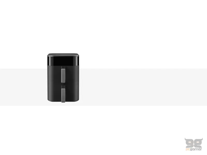 Xiaomi Smart Double Stack Air Fryer 12L EU