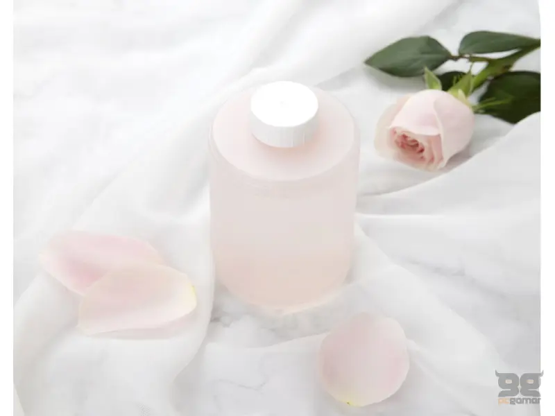 MI X Simpleway Foaming Hand Soap