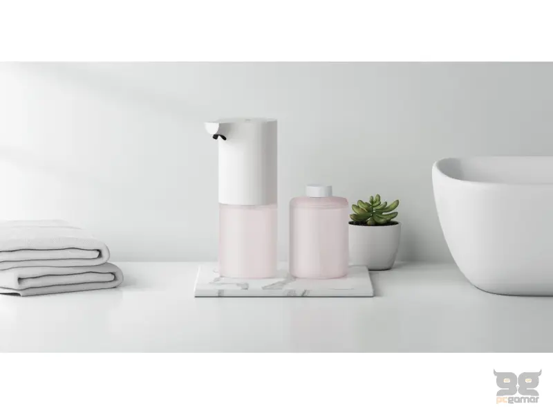 MI X Simpleway Foaming Hand Soap