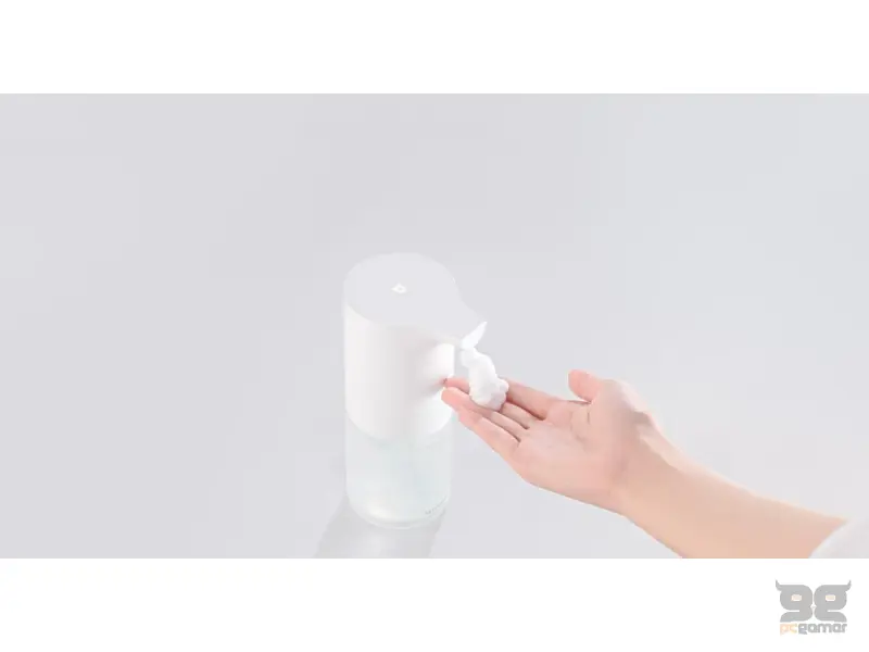 MI Automatic Foaming Soap Dispenser