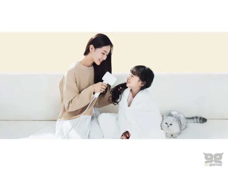 Mi Ionic Hair Dryer H300