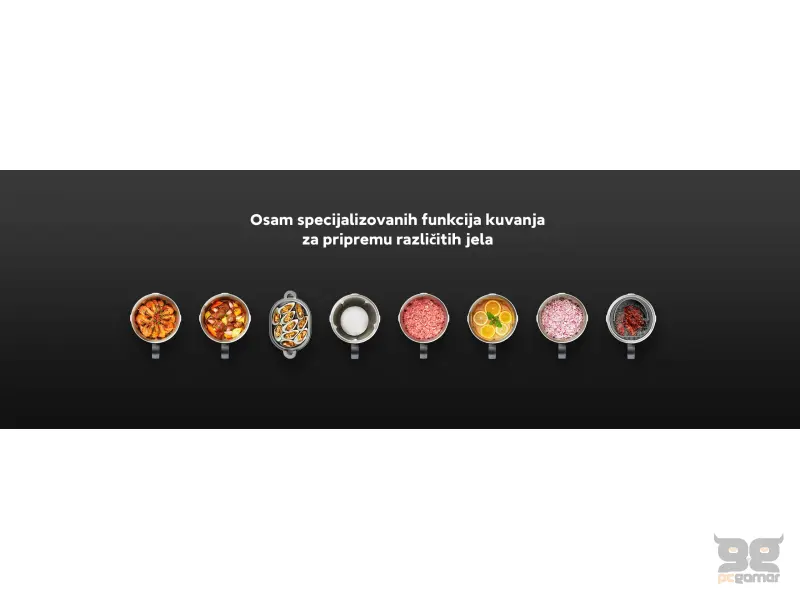 Xiaomi Smart Cooking Robot EU