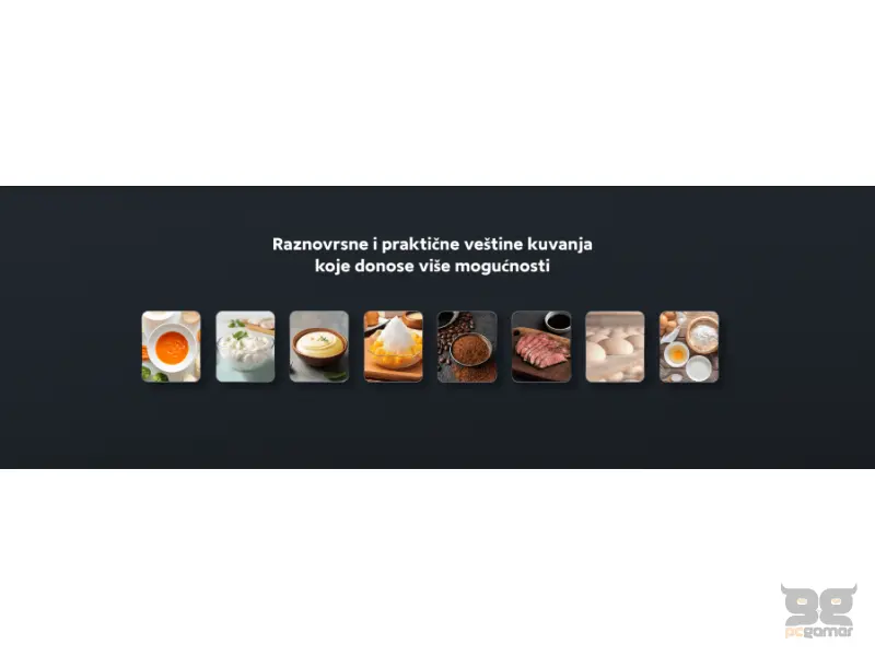 Xiaomi Smart Cooking Robot EU