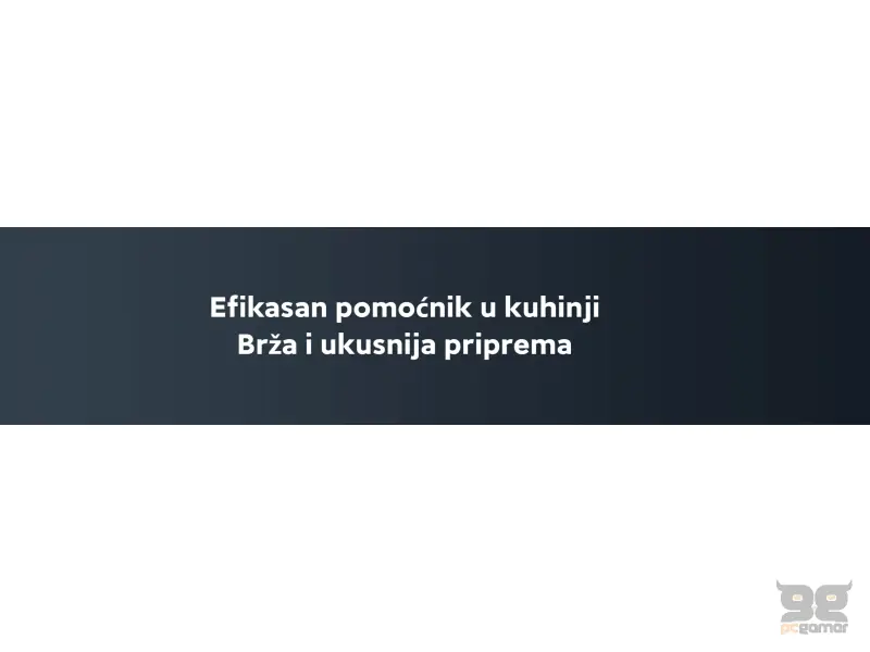 Xiaomi Smart Cooking Robot EU