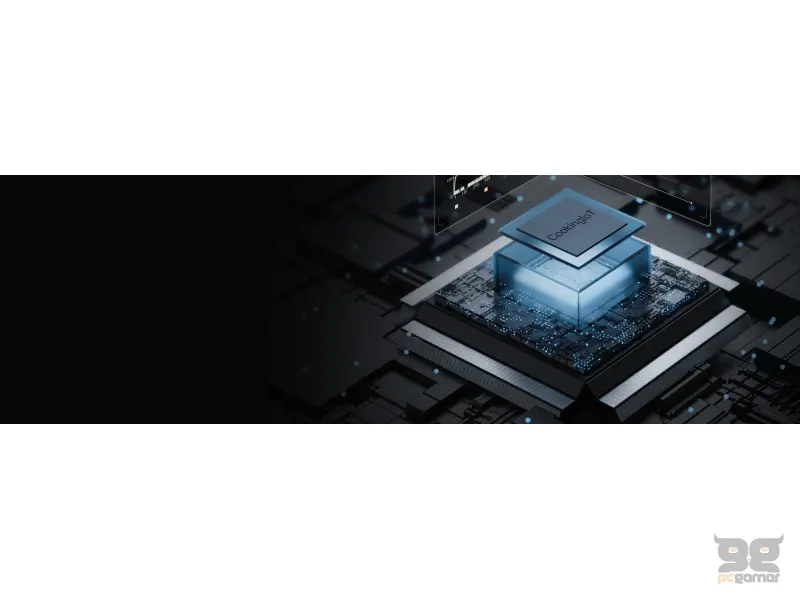 Xiaomi Smart Cooking Robot EU