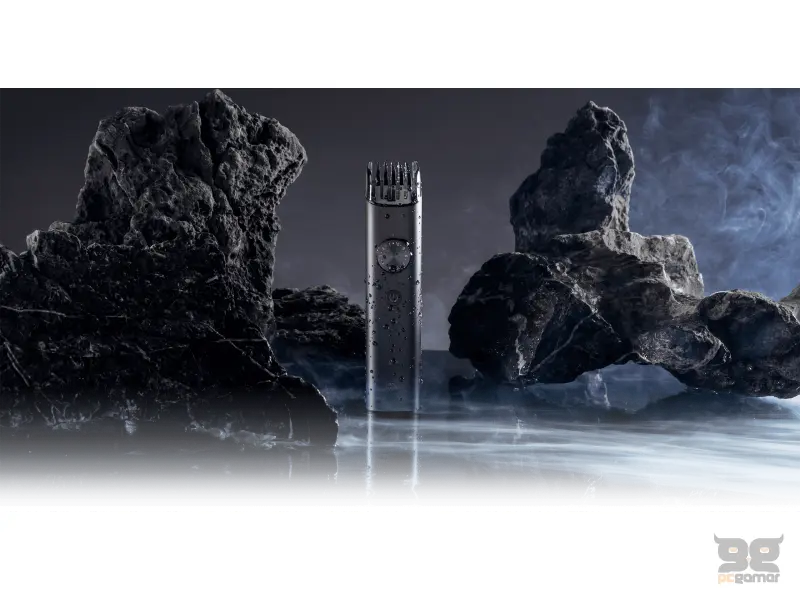 Xiaomi Grooming Kit Pro EU