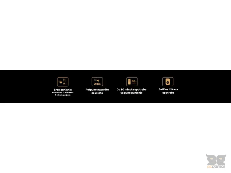 Xiaomi Grooming Kit Pro EU