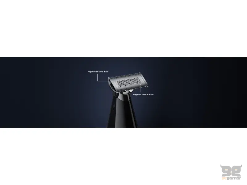Xiaomi UniBlade Trimmer EU