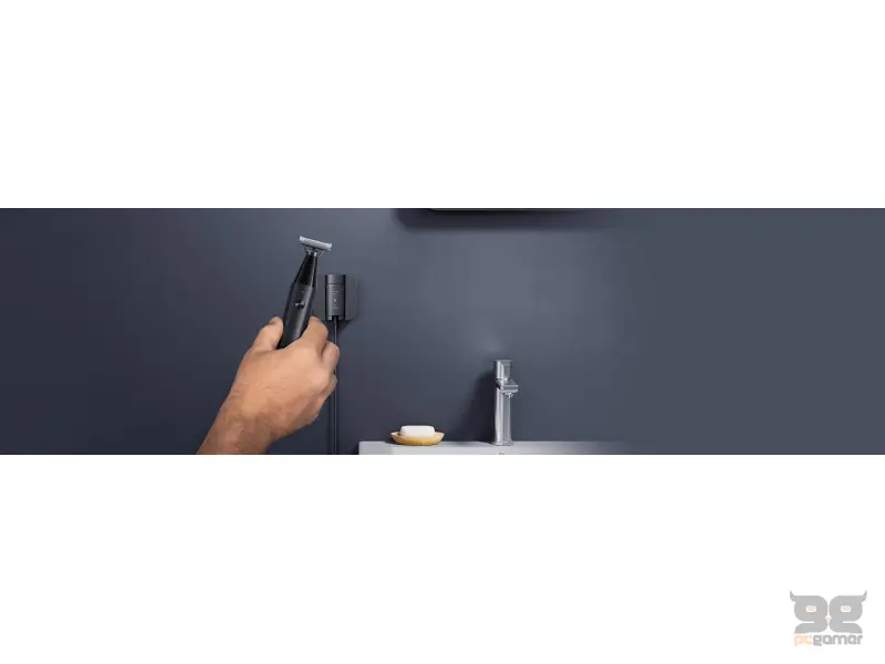 Xiaomi UniBlade Trimmer EU