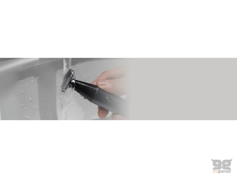 Xiaomi UniBlade Trimmer EU