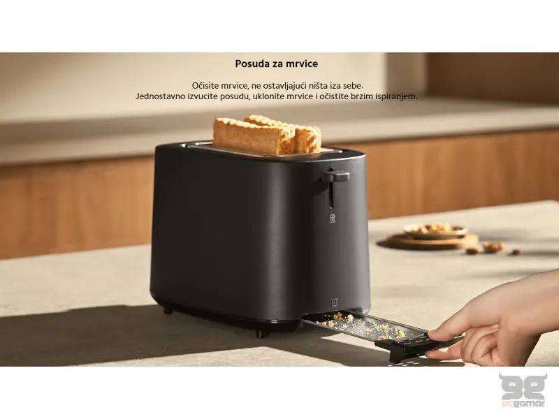 Xiaomi Toaster EU