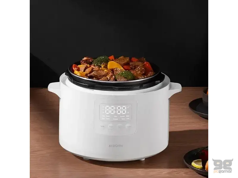 Xiaomi Electric Pressure Cooker 4.8L EU