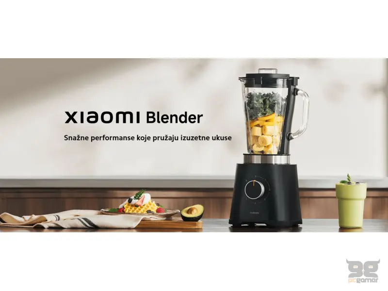 Xiaomi Blender EU