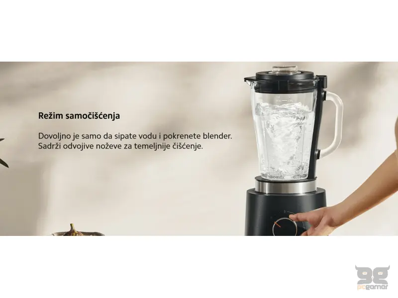 Xiaomi Blender EU