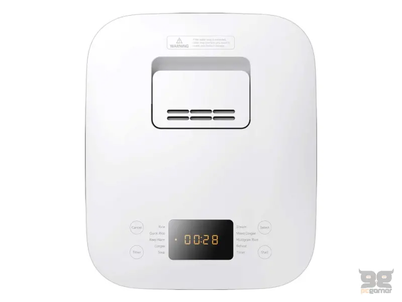 Xiaomi Multifunctional Rice Cooker 4L EU