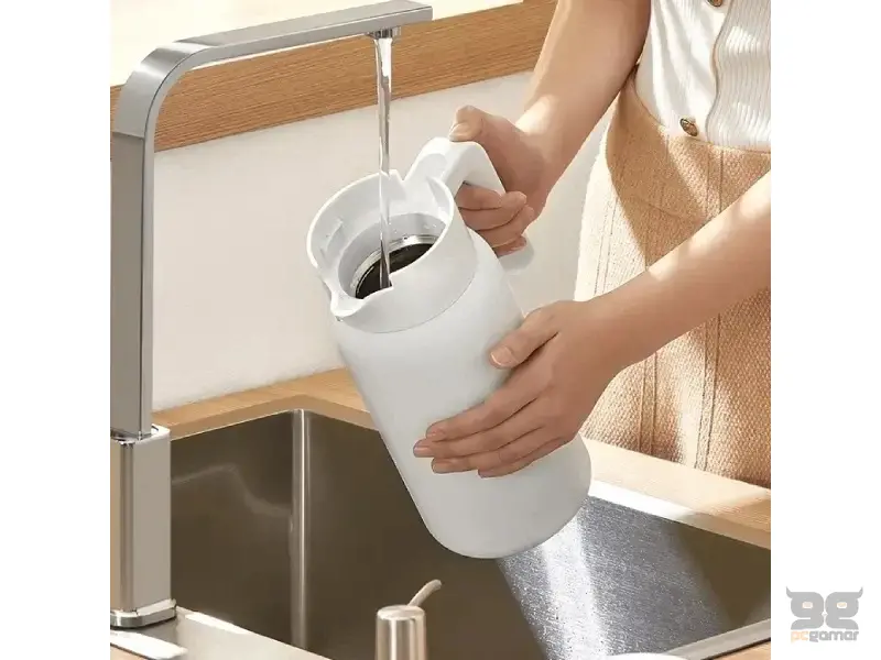 Xiaomi Insulated Kettle 1.8L GL