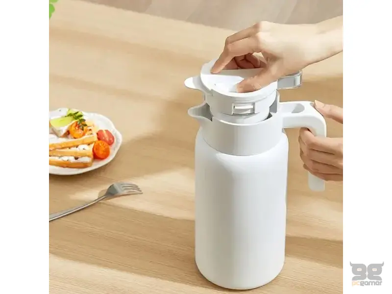 Xiaomi Insulated Kettle 1.8L GL