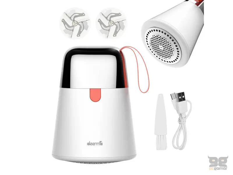 Deerma Lint remover MQ600