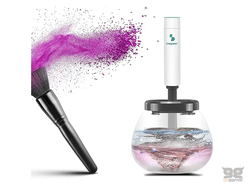 Beper P302VIS060 cistac kozmetickih cetkica