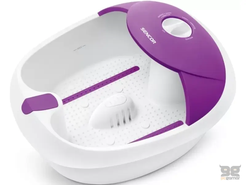 SENCOR SFM 3721VT masažer 
