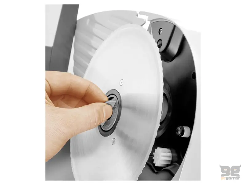 SENCOR SFS 4050SS mesoreznica 