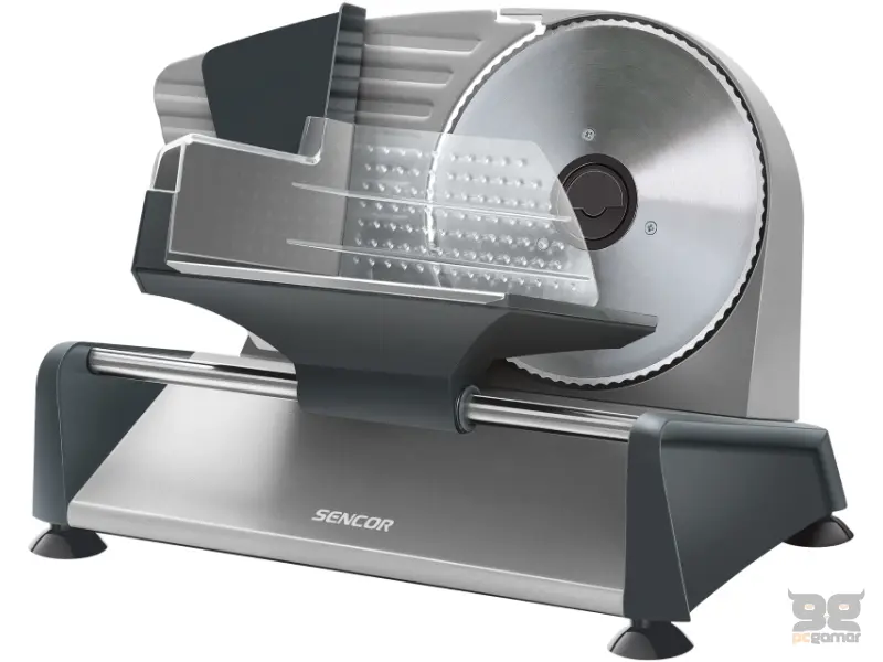 SENCOR SFS 4050SS mesoreznica 