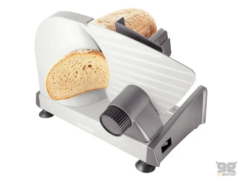 SENCOR SFS 4050SS mesoreznica 