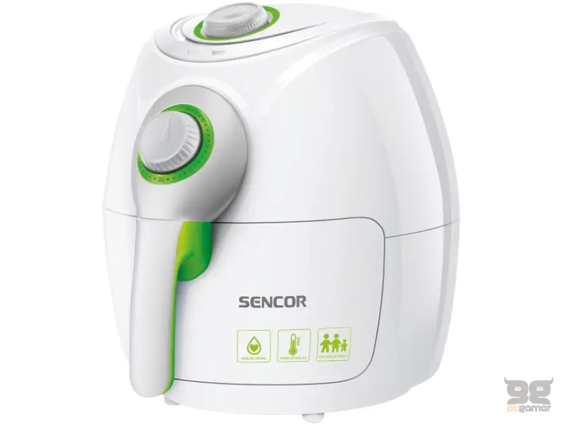 SENCOR SFR 3220WH
