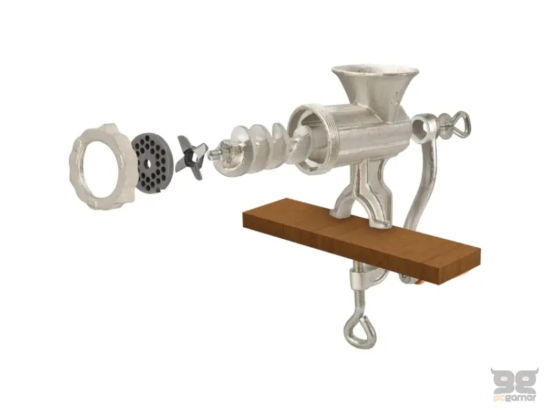 LAMART LT7041 mašina za meso 