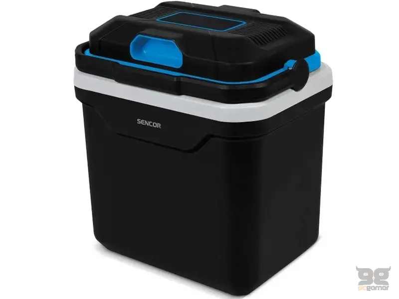 SENCOR SCM 2224BL mini prenosni frižider 