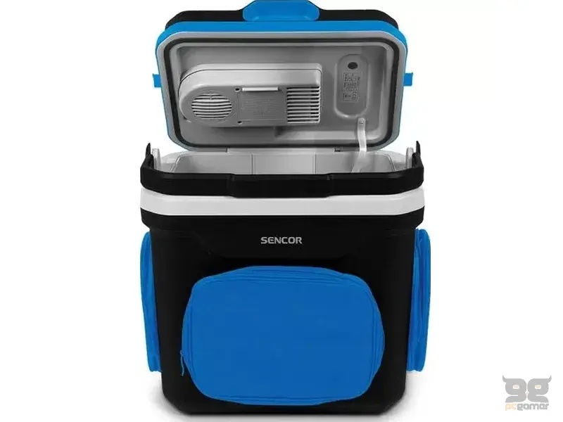 SENCOR SCM 3224BL mini prenosni frižider 