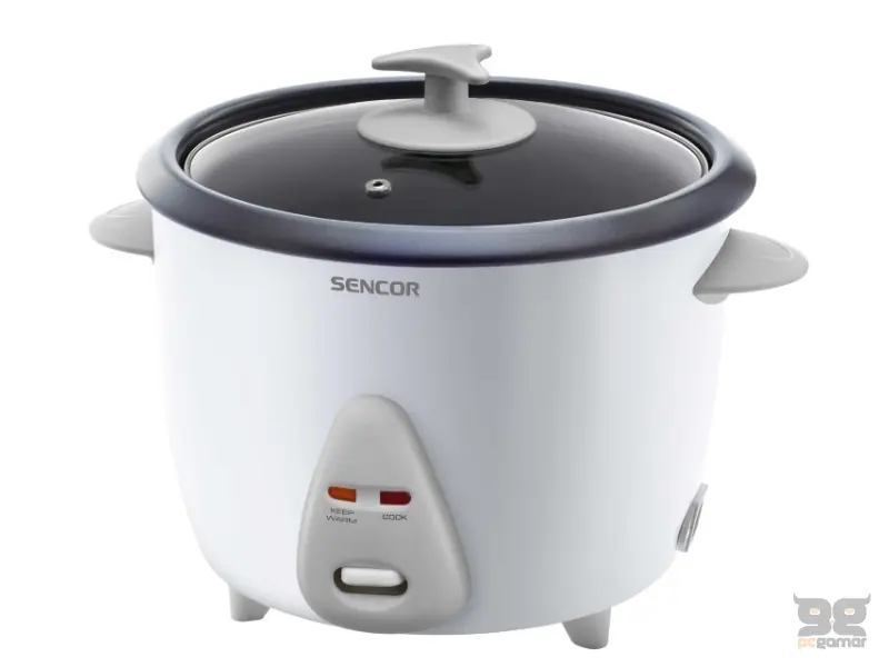 SENCOR SRM 1500WH Aparat za kuvanje pirinča 