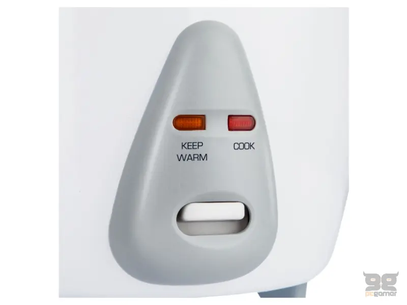 SENCOR SRM 1500WH Aparat za kuvanje pirinča 