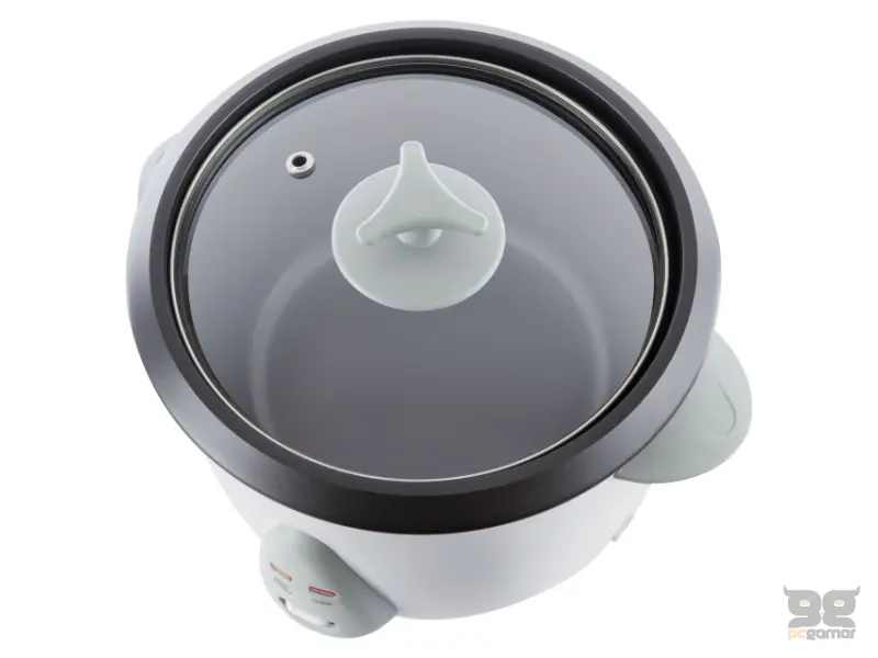 SENCOR SRM 1500WH Aparat za kuvanje pirinča 